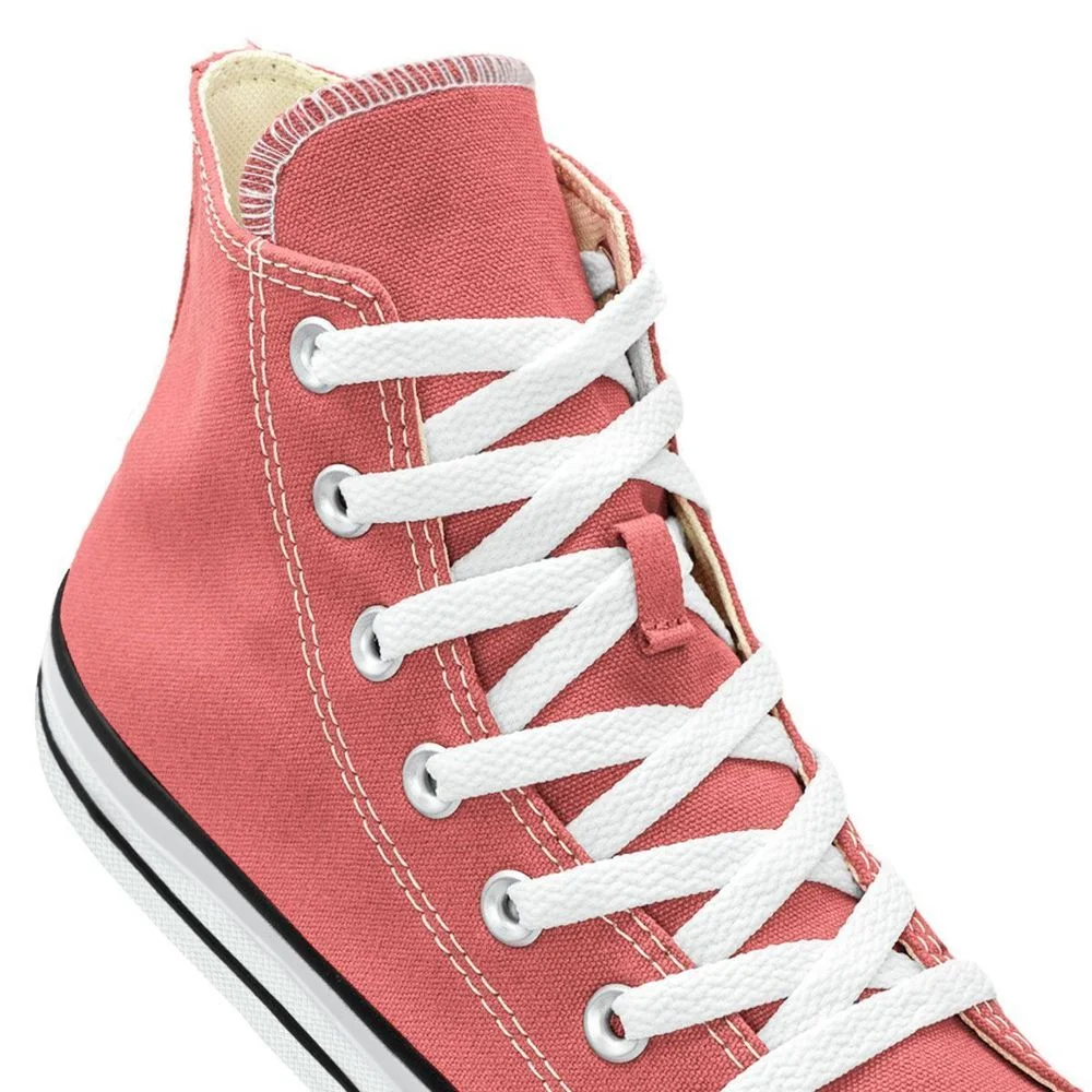 Tênis Converse Lona Unissex Cano Alto Chuck Taylor All Star | Marrom Marrom 5