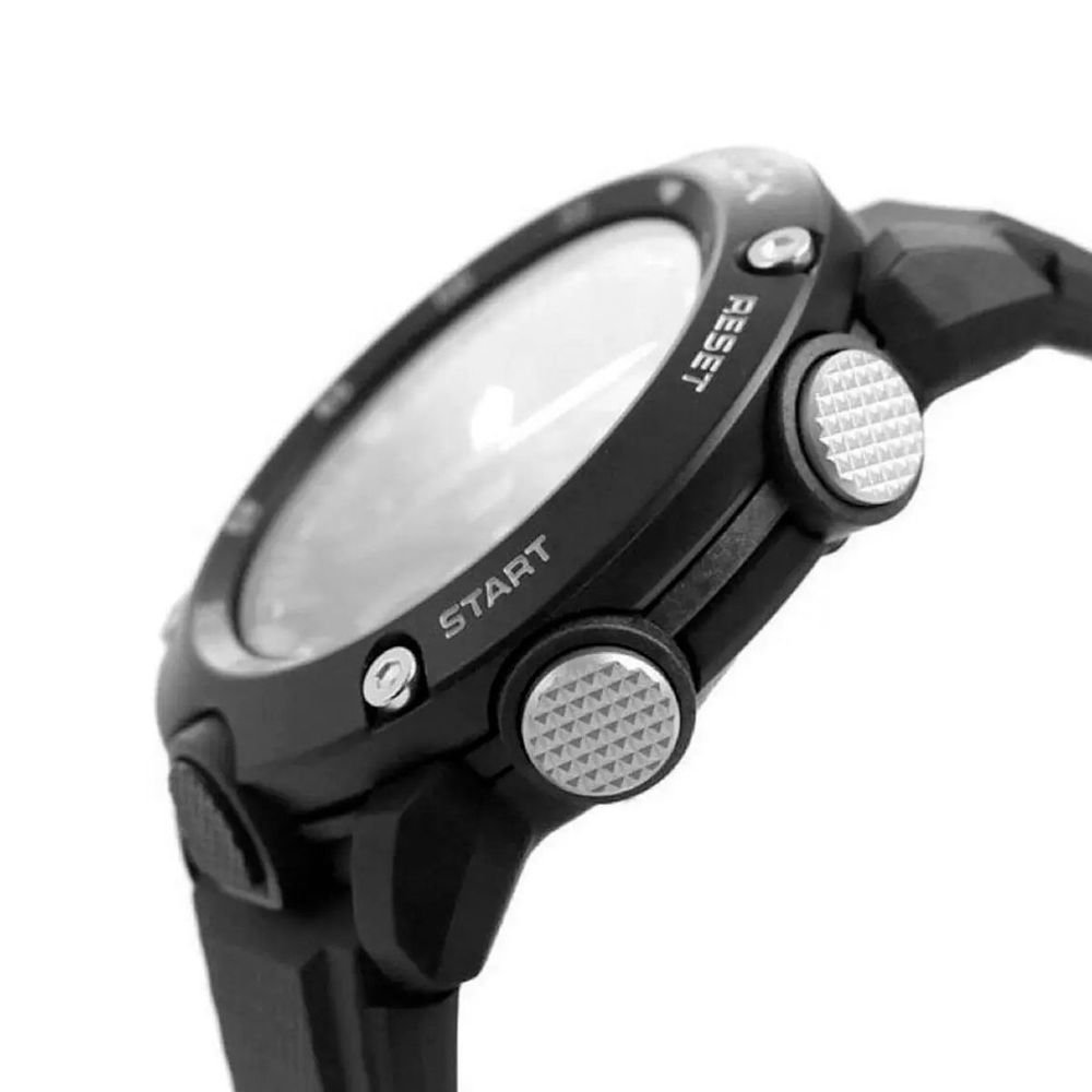 Relógio Casio G-Shock Digital Analógico GA-2000S-1ADR Preto Preto 3