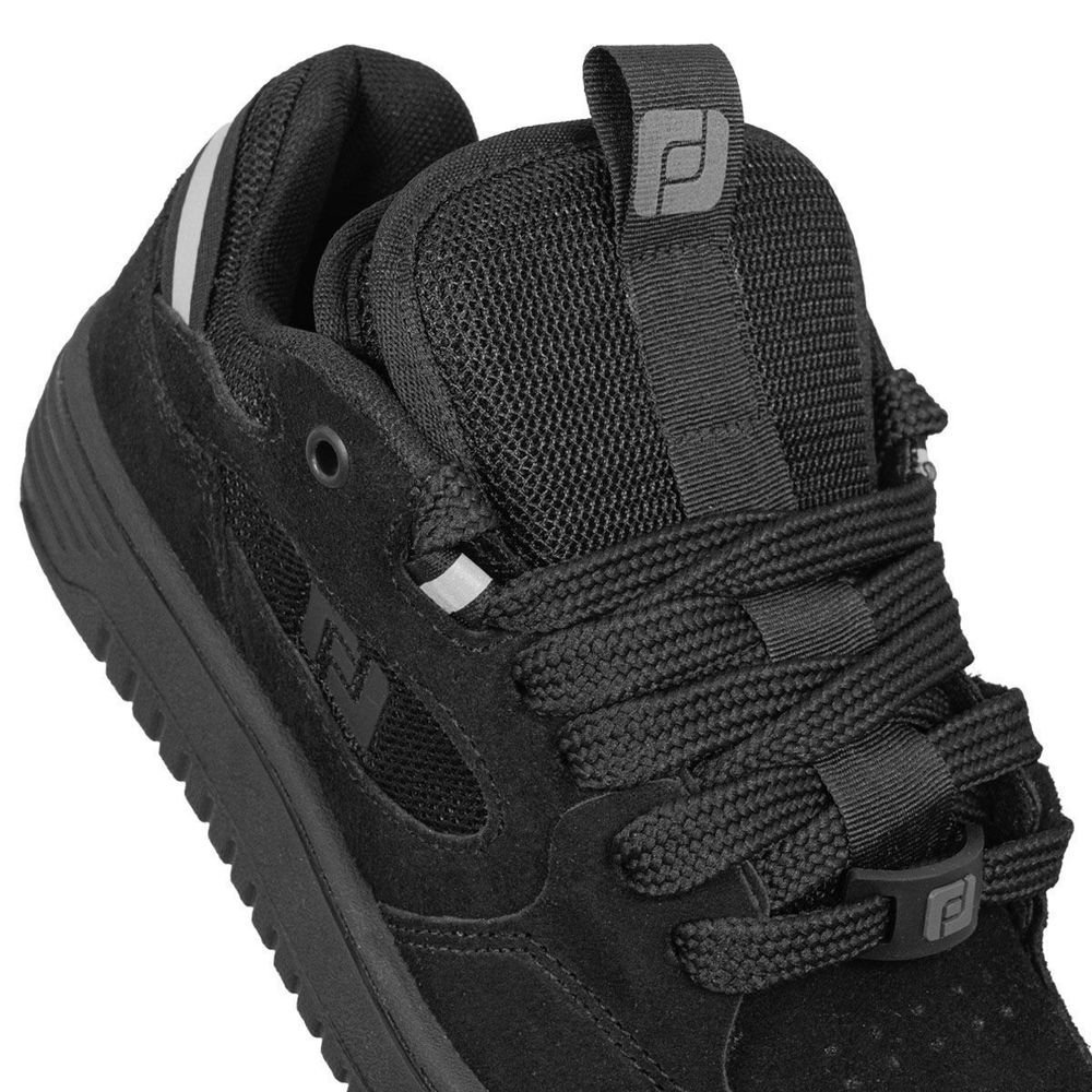 Tênis Freeday Switch Unissex | Preto Preto 6