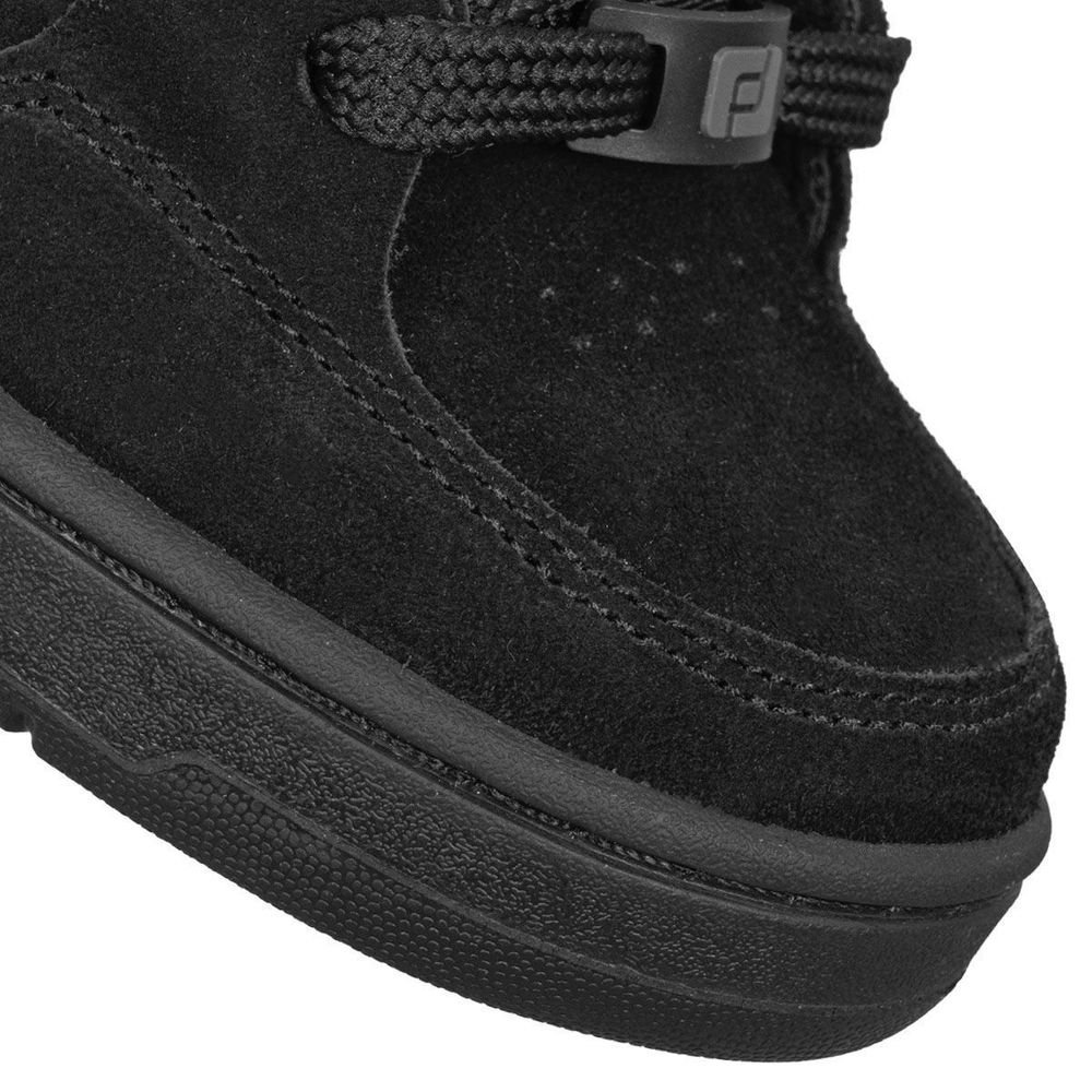 Tênis Freeday Switch Unissex | Preto Preto 7