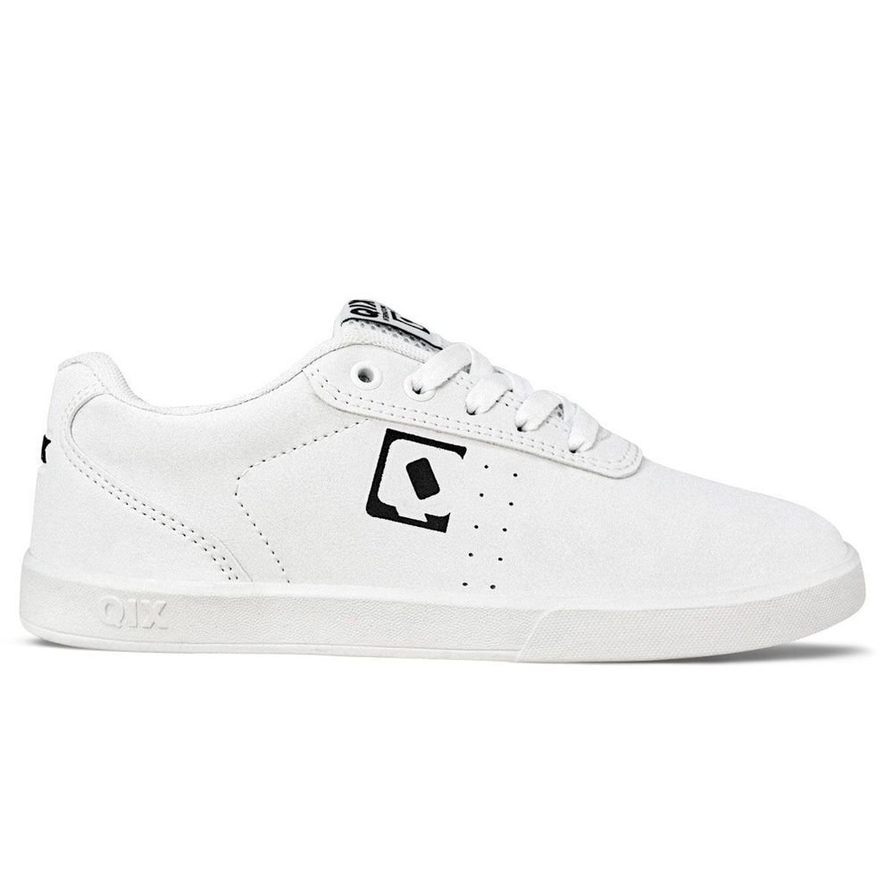 Tênis Qix Bird 1 Unissex | Branco Ekogoma