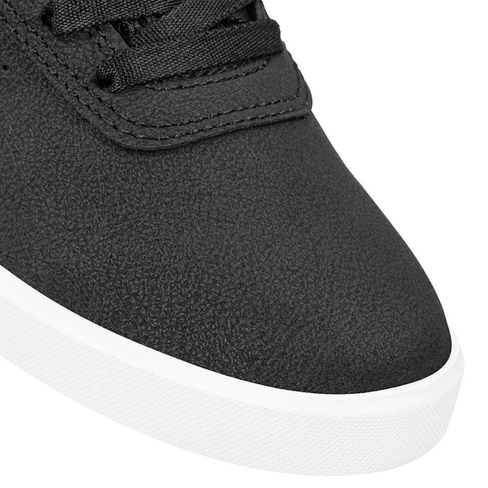 Tênis Qix Bird 1 Unissex | Preto Ekogoma Preto 7