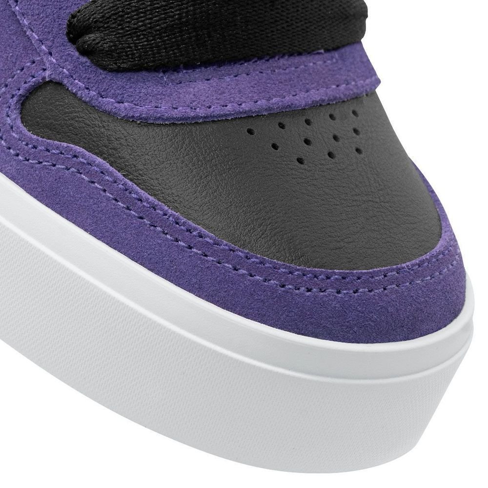 Tênis Hocks Puff Psylocke Unissex | Roxo Preto/Roxo 7