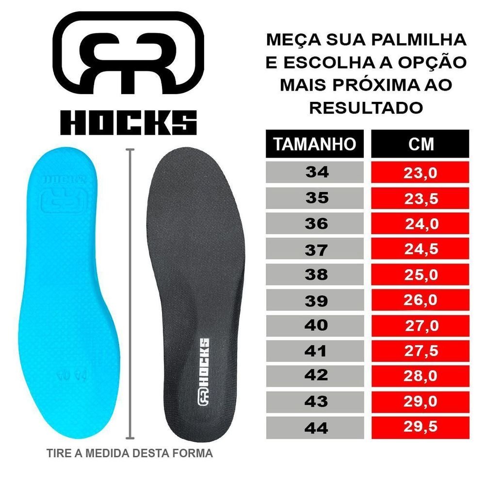 Tênis Hocks Puff Psylocke Unissex | Roxo Preto/Roxo 9