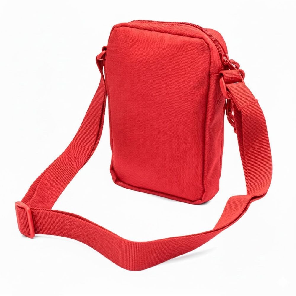 Bag Converse Go 2 Festival Unissex | Vermelho Vermelho 2