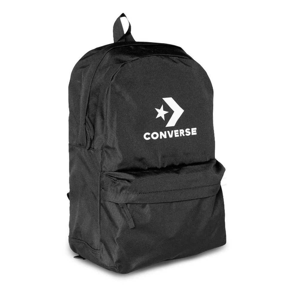 Mochila Converse Speed 3 | Preto