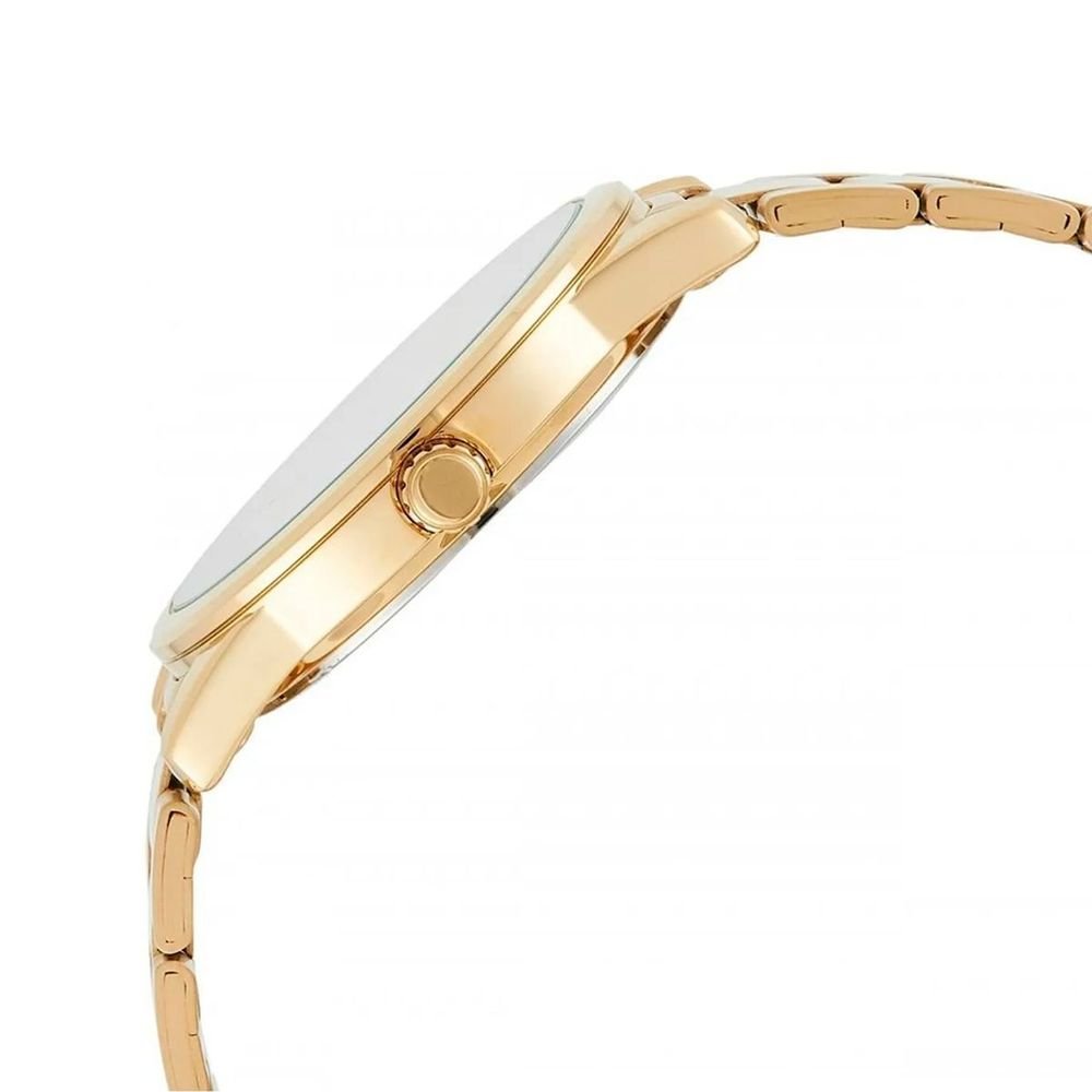 Relógio Casio Analógico Aço LTC-100G-9EVDF-SC | Dourado Dourado 3