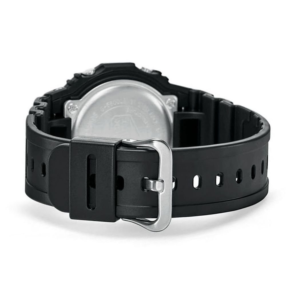 Relógio Casio G-Shock Digital | DW-5600UE-1DR Preto 6