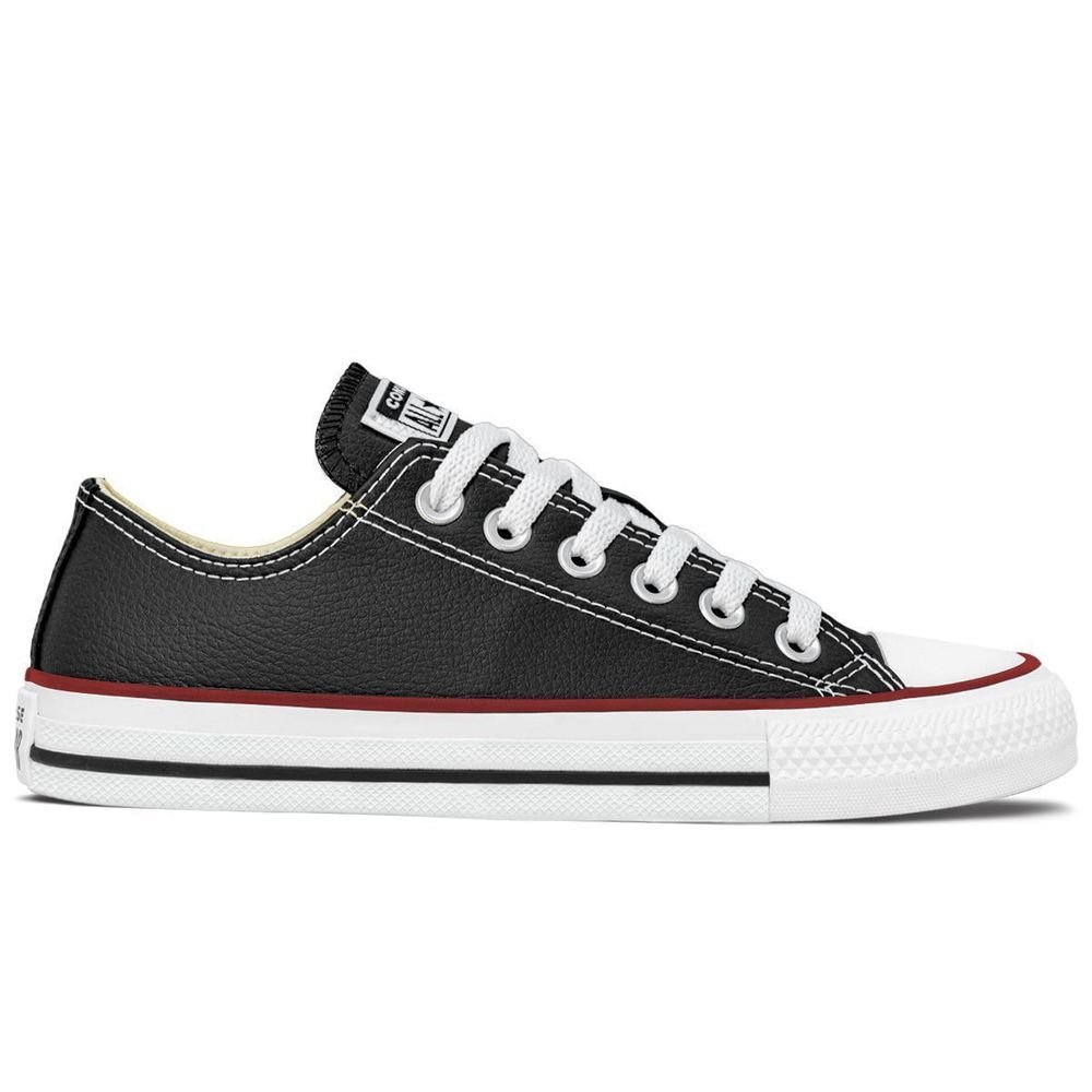 Tênis Converse Chuck Taylor All Star Unissex | Preto