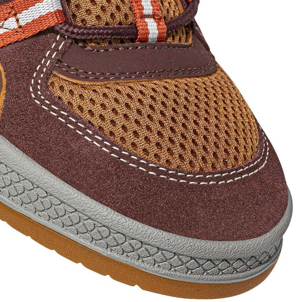 Tênis DC Shoes Construct IMP Unissex | Marrom Marrom 6