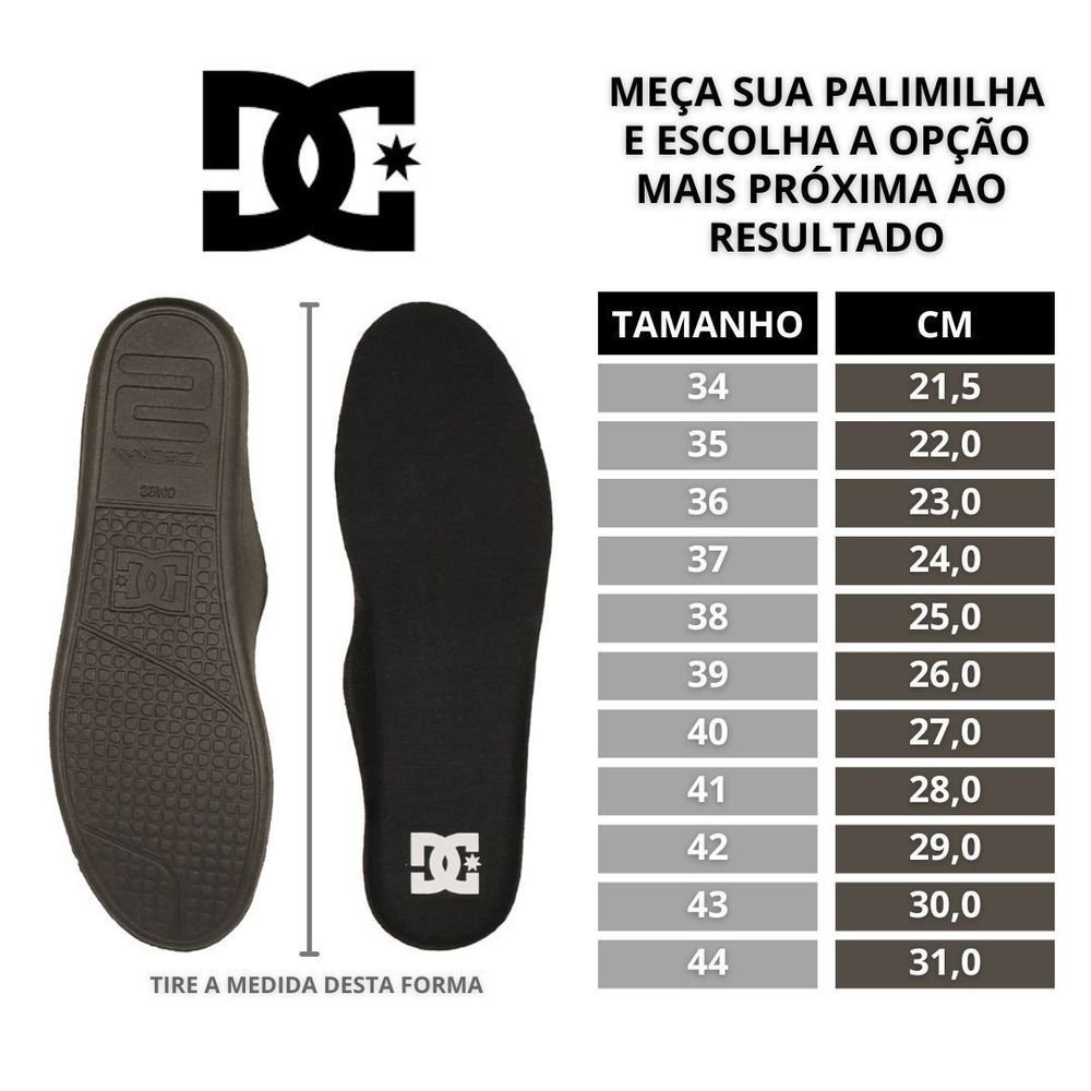 Tênis DC Shoes New Court Graffik SD Unissex | Branco Preto Branco 9