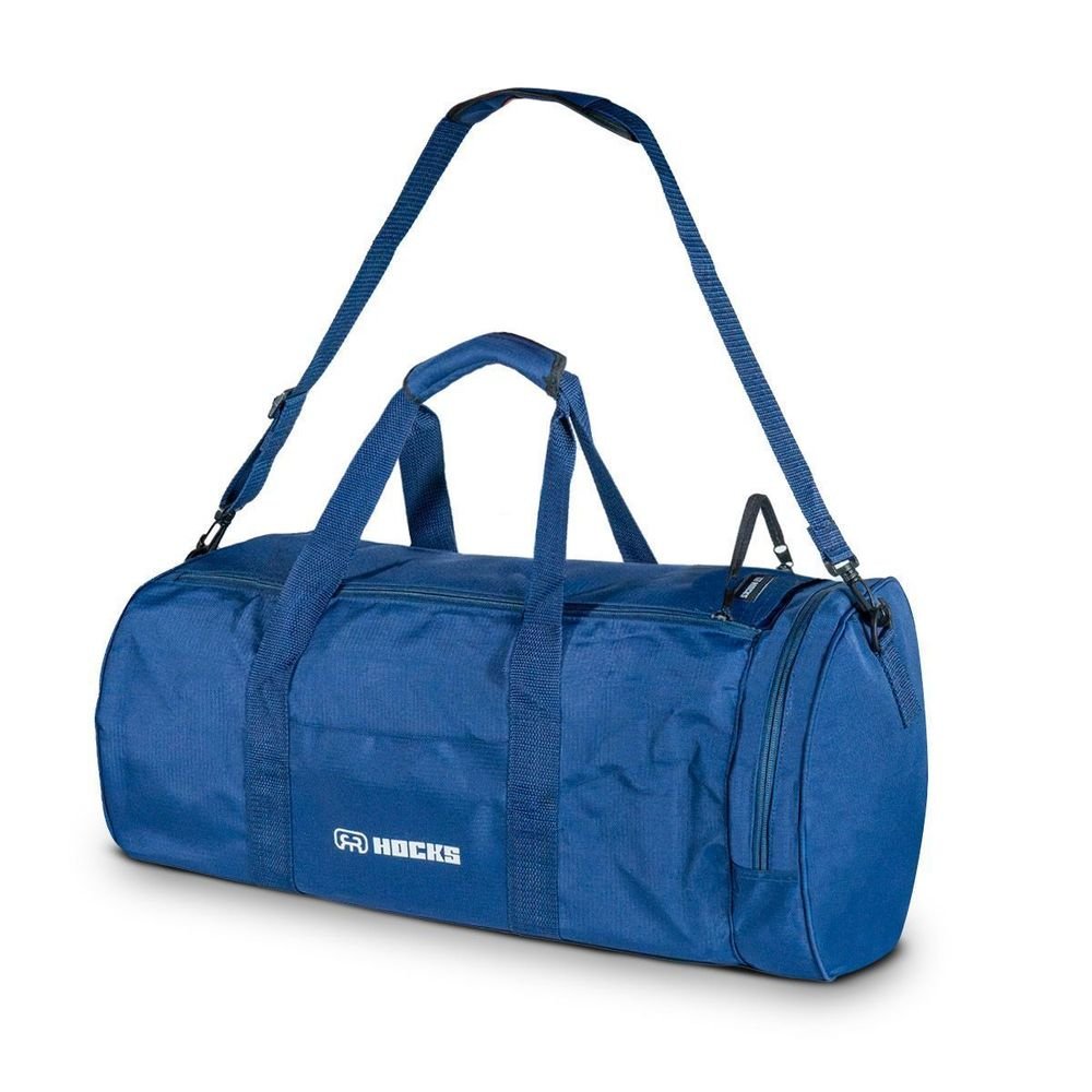 Mala Hocks Unissex RipStop Nomade | Azul
