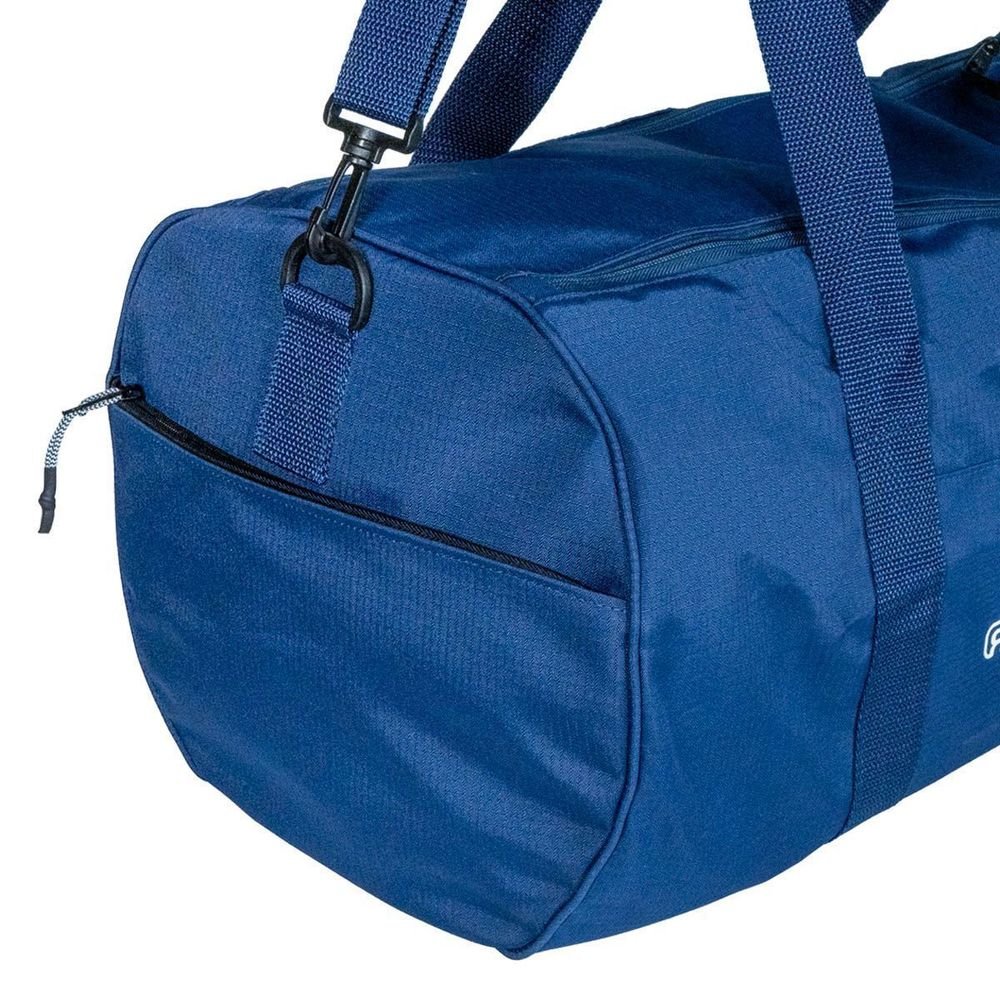 Mala Hocks Unissex RipStop Nomade | Azul Azul 4
