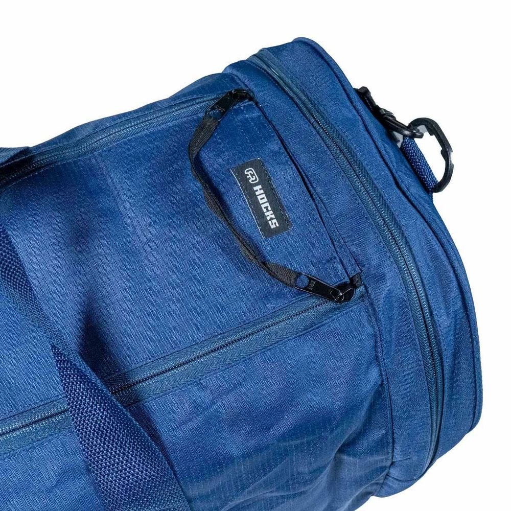 Mala Hocks Unissex RipStop Nomade | Azul Azul 5