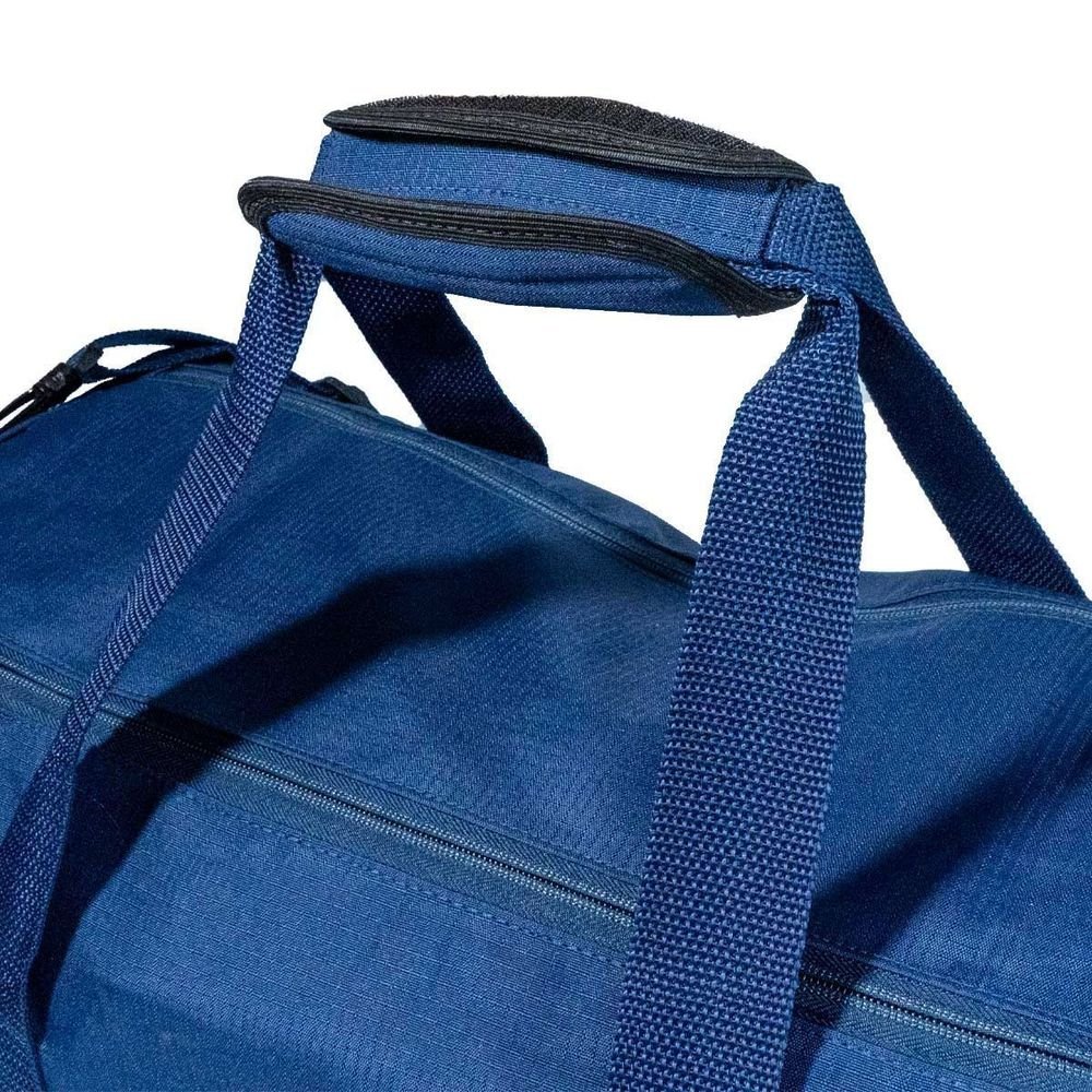 Mala Hocks Unissex RipStop Nomade | Azul Azul 7