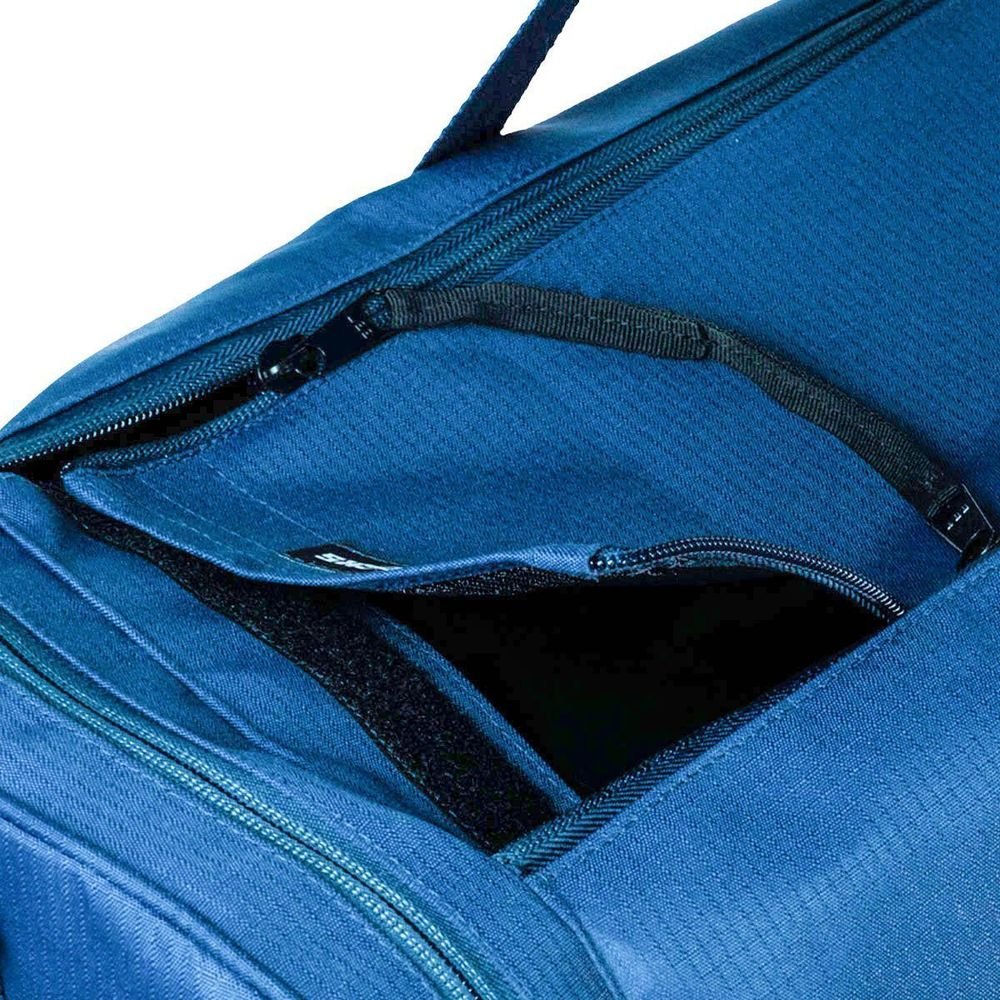 Mala Hocks Unissex RipStop Nomade | Azul Azul 8
