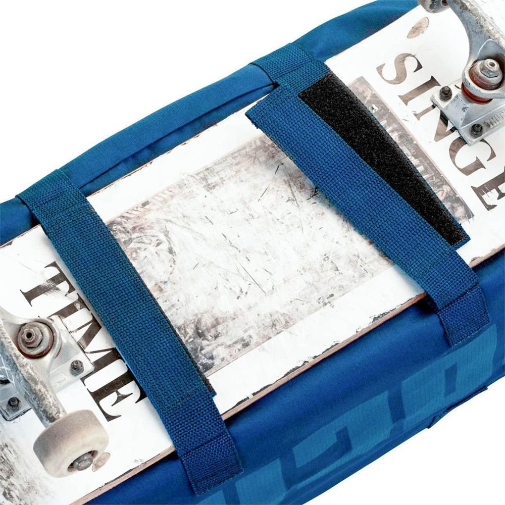 Mala Hocks Unissex RipStop Nomade | Azul Azul 9