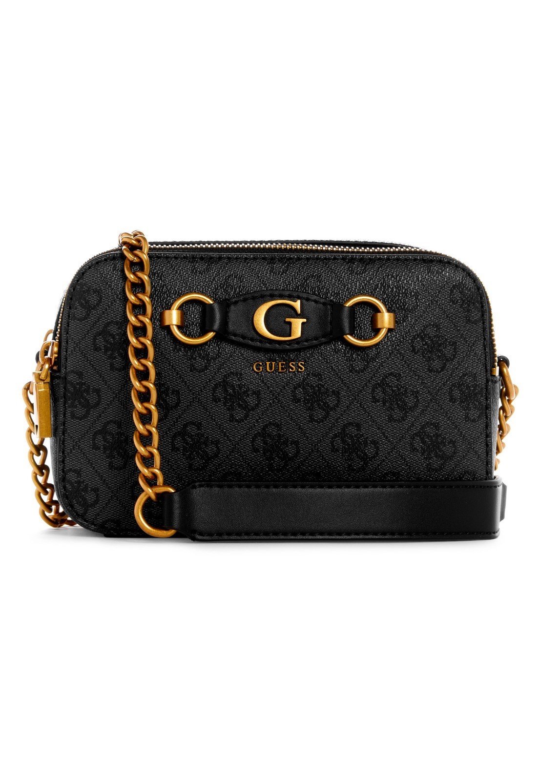 Bolsa Izzy Camera Bag guess Multicores