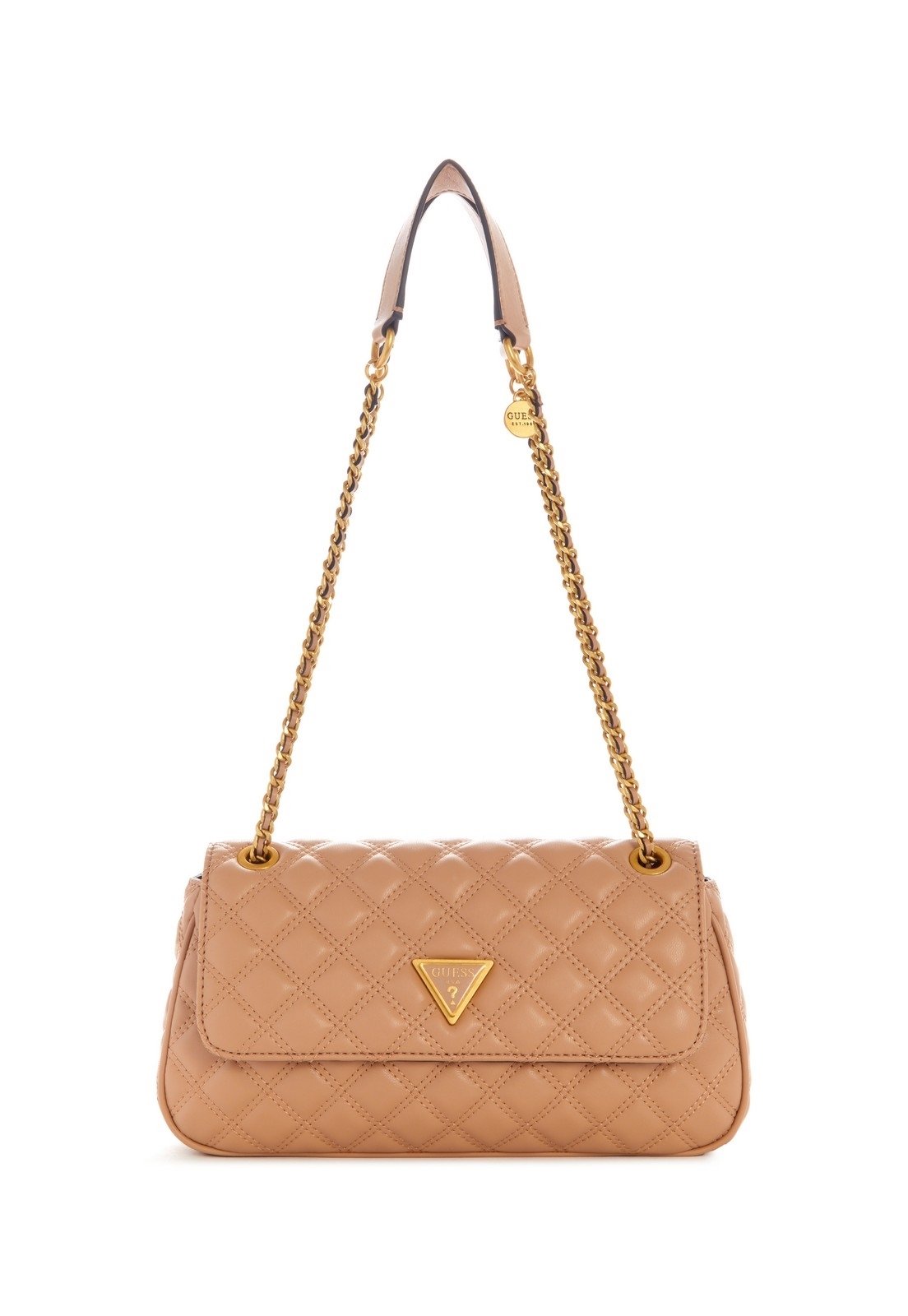 Giully Quilted Mini Crossbody Women