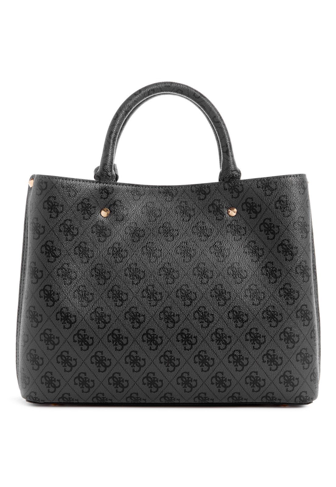 Bolsa Meridian Girlfriend Satchel Guess Preto 3