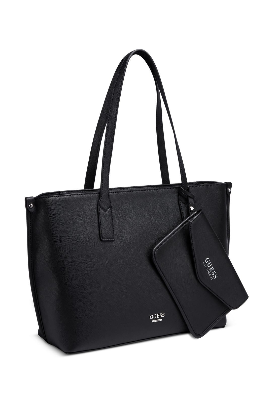 Bolsa Merrick Carryall Preto Preto 2