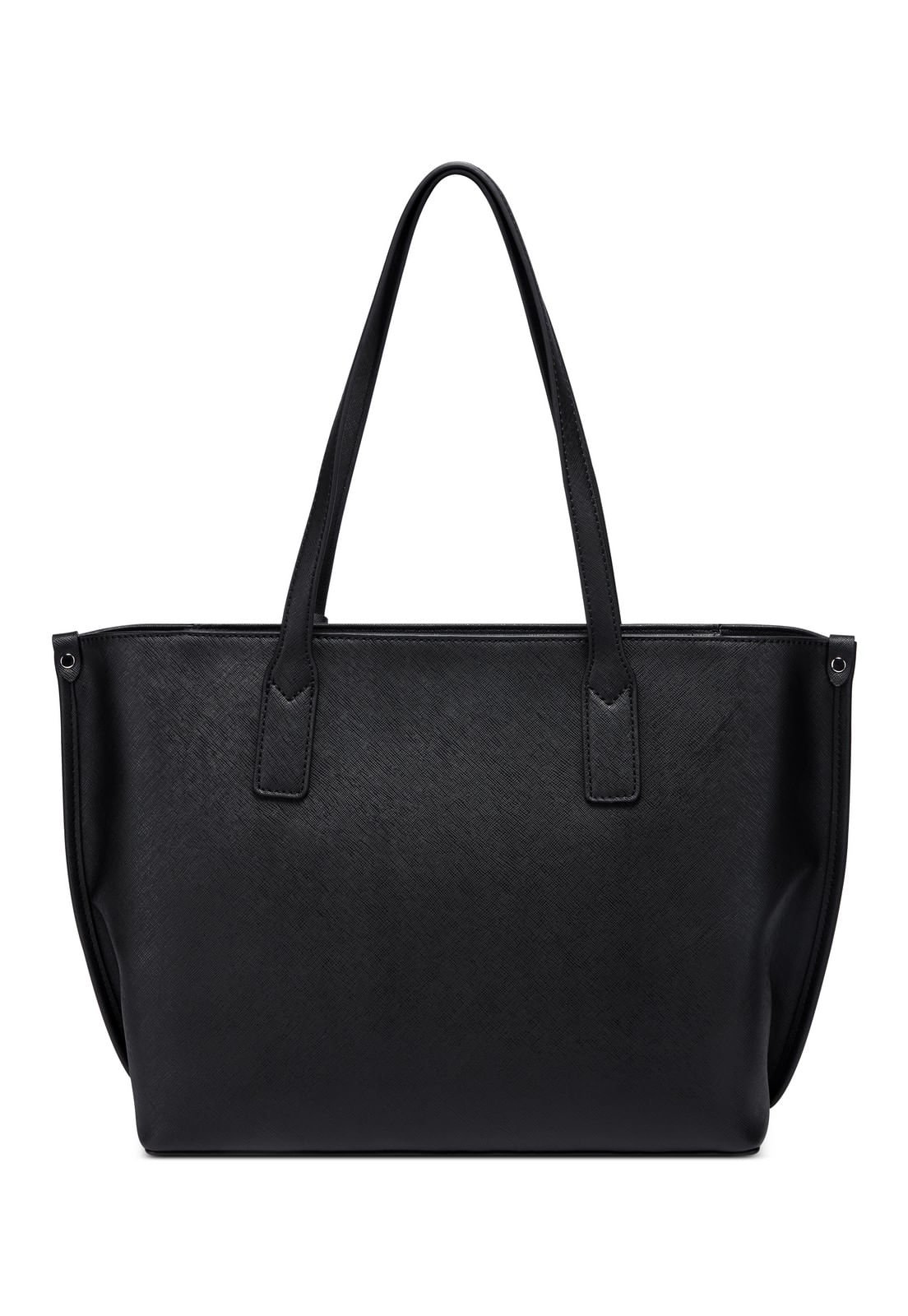 Bolsa Merrick Carryall Preto Preto 3