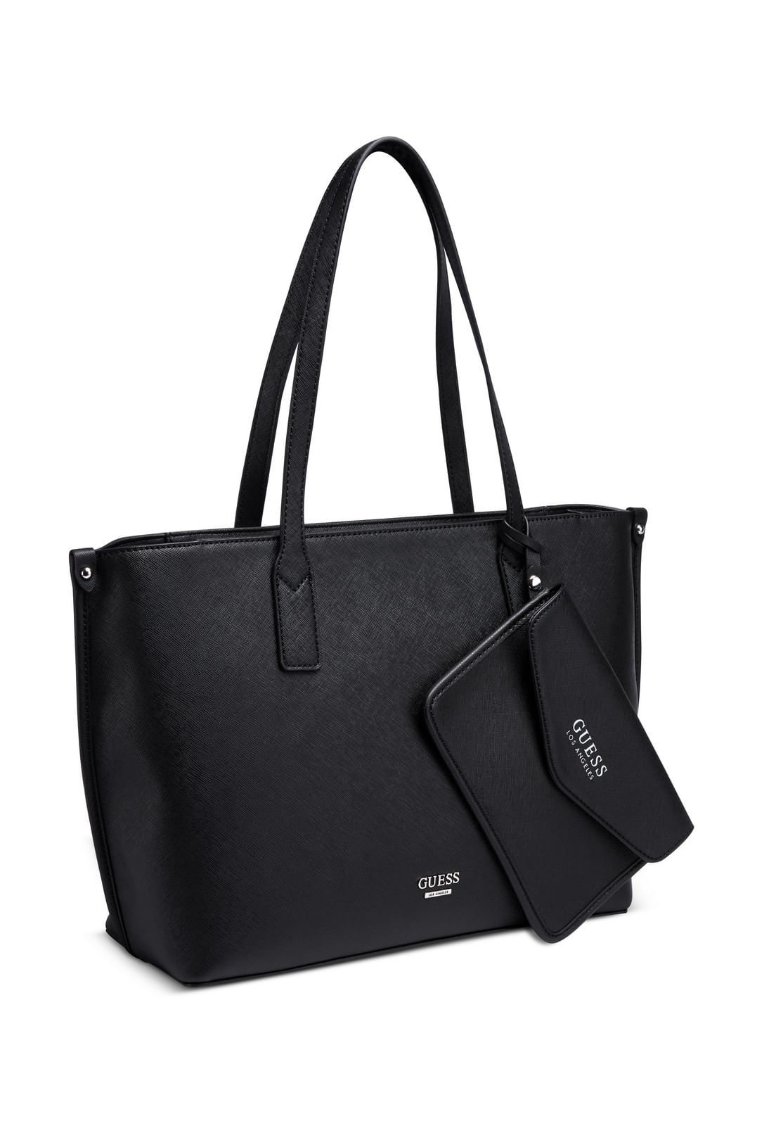 Bolsa Merrick Carryall Preto Preto 6