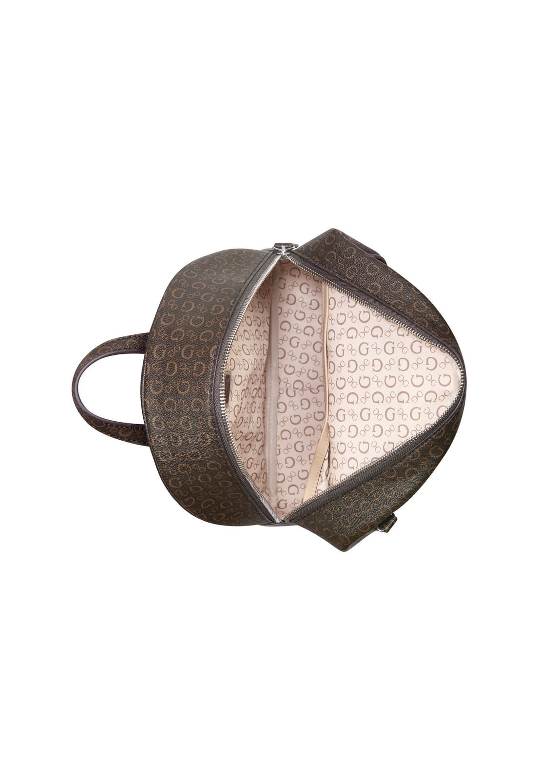 Mochila Guess Farah Backpack Verde Oliva Verde Oliva 4