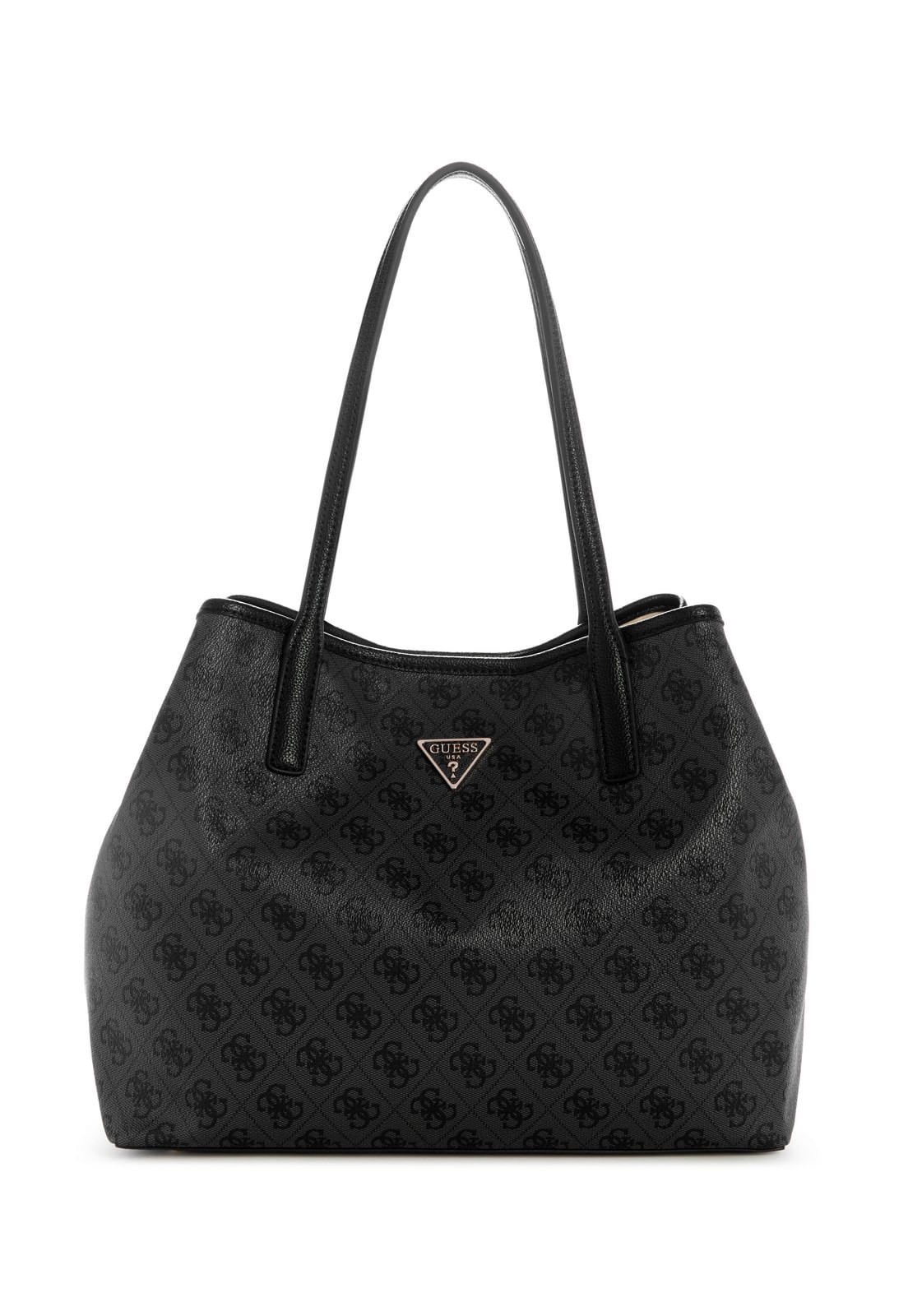 Bolsa Victtoria 2 In 1 Tote Preto