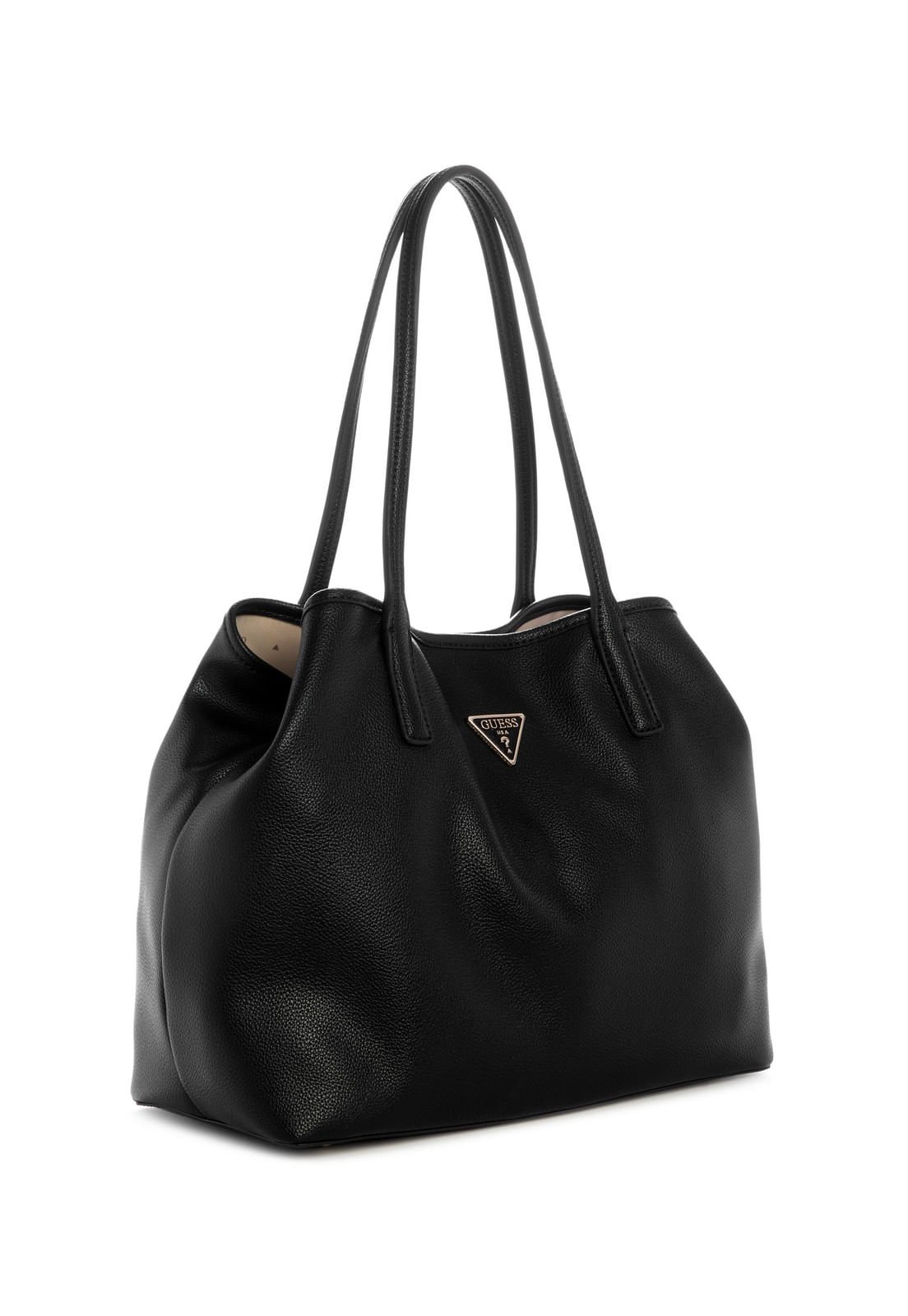 Bolsa Victtoria 2 In 1 Tote Preto Preto 3