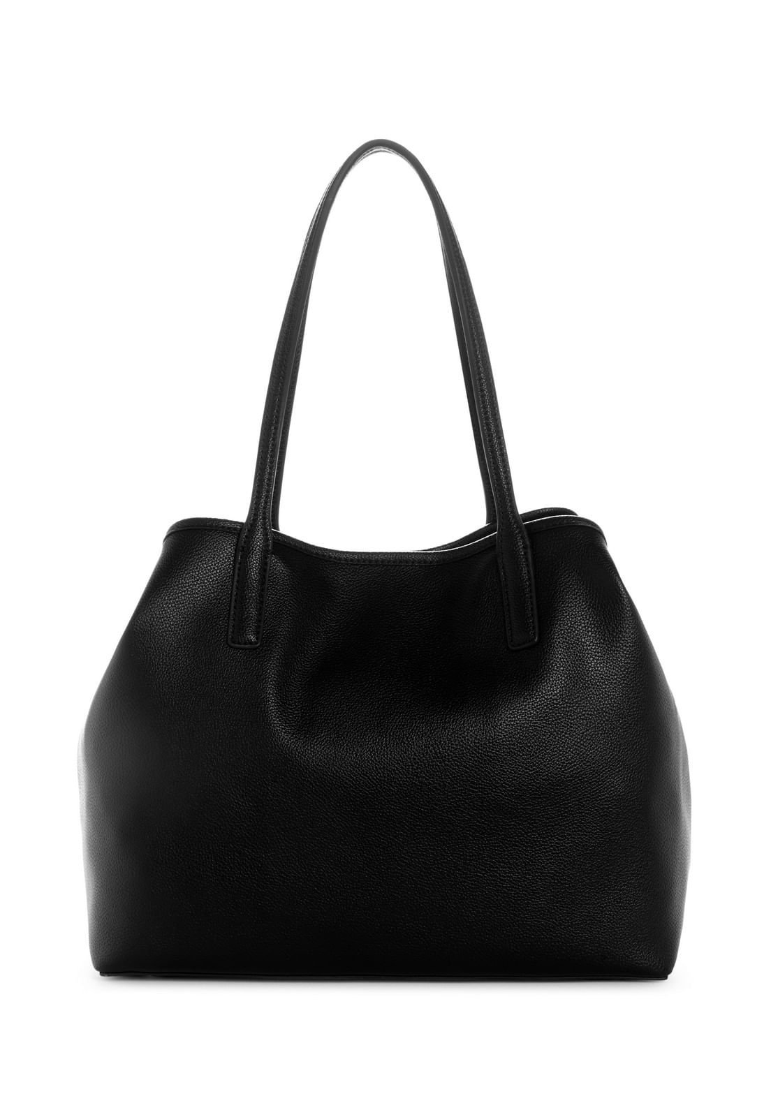 Bolsa Victtoria 2 In 1 Tote Preto Preto 4