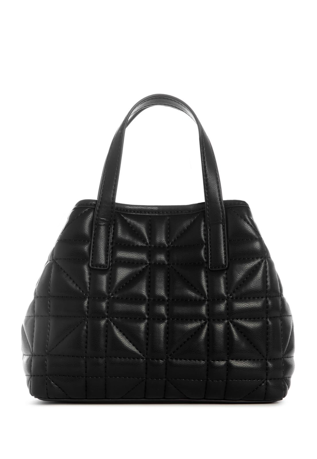 Bolsa Edita Mini Tote Preto Preto 8