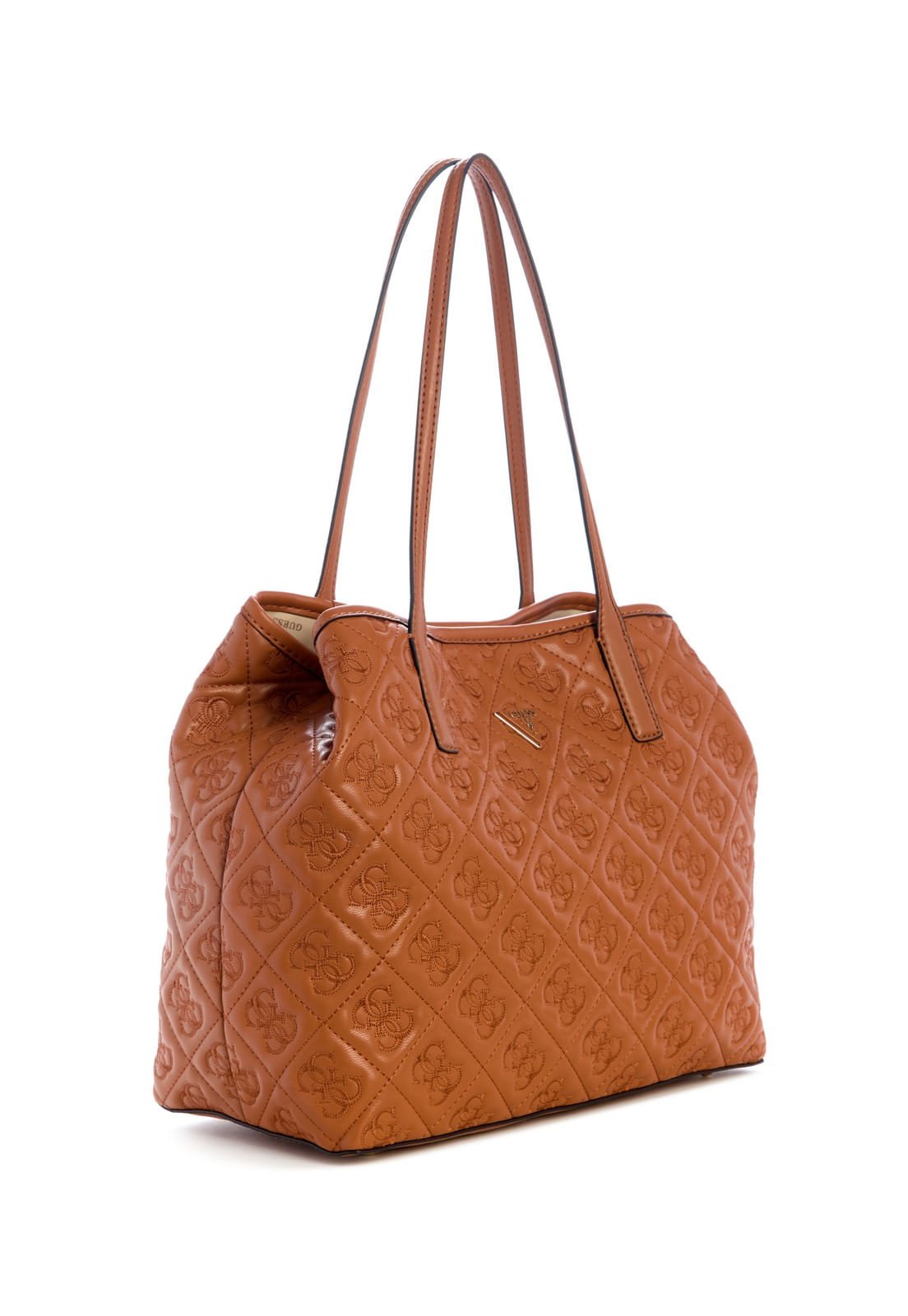 Bolsa Adelasia 2 In 1 Tote Caramelo Caramelo 2