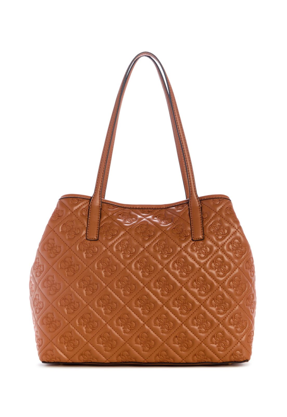 Bolsa Adelasia 2 In 1 Tote Caramelo Caramelo 3