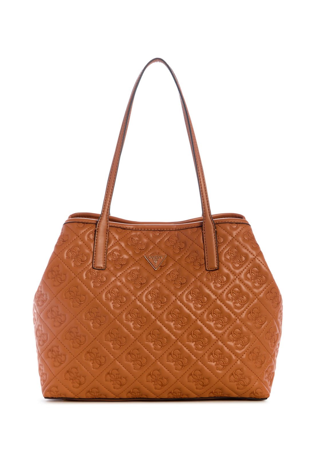 Bolsa Adelasia 2 In 1 Tote Caramelo Caramelo 4