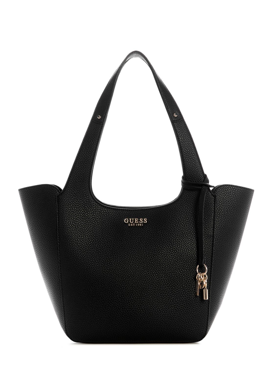 Bolsa Calista Tote Preto