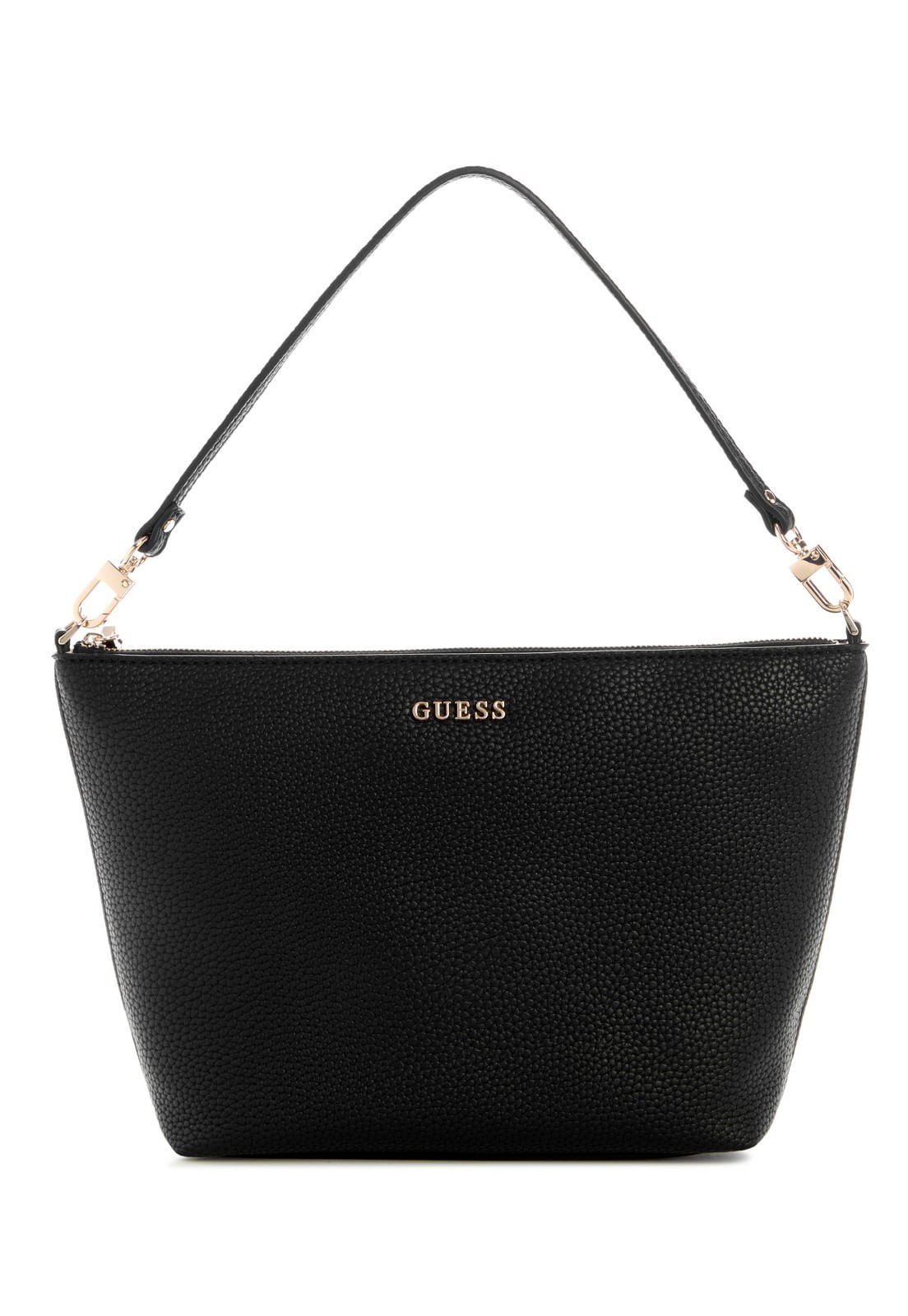 Bolsa Calista Tote Preto Preto 6