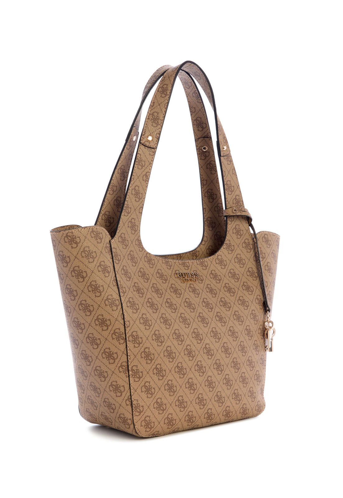 Bolsa Calista Tote Bege Bege 3