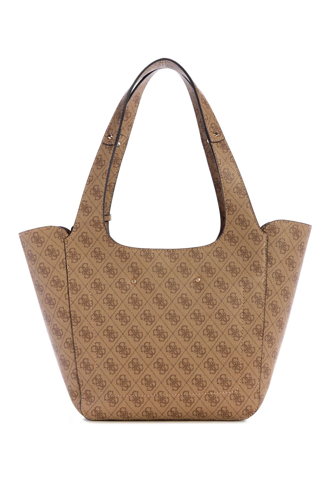 Bolsa Calista Tote Bege Bege 5