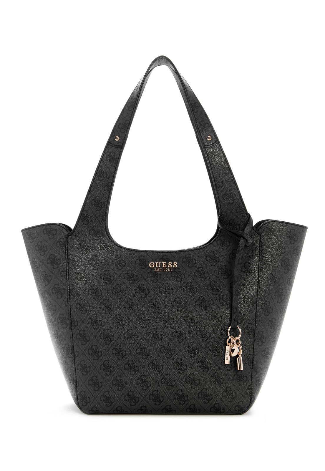 Bolsa Calista Tote Preto