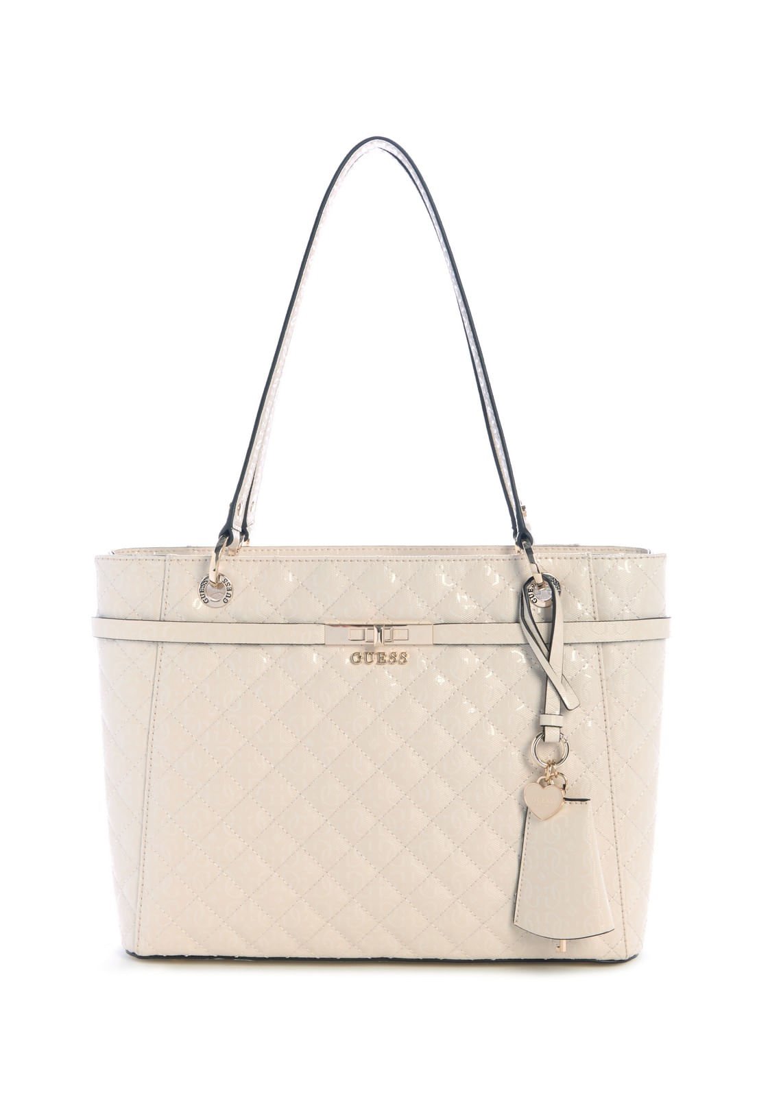 Bolsa Idra Noel Tote Cinza