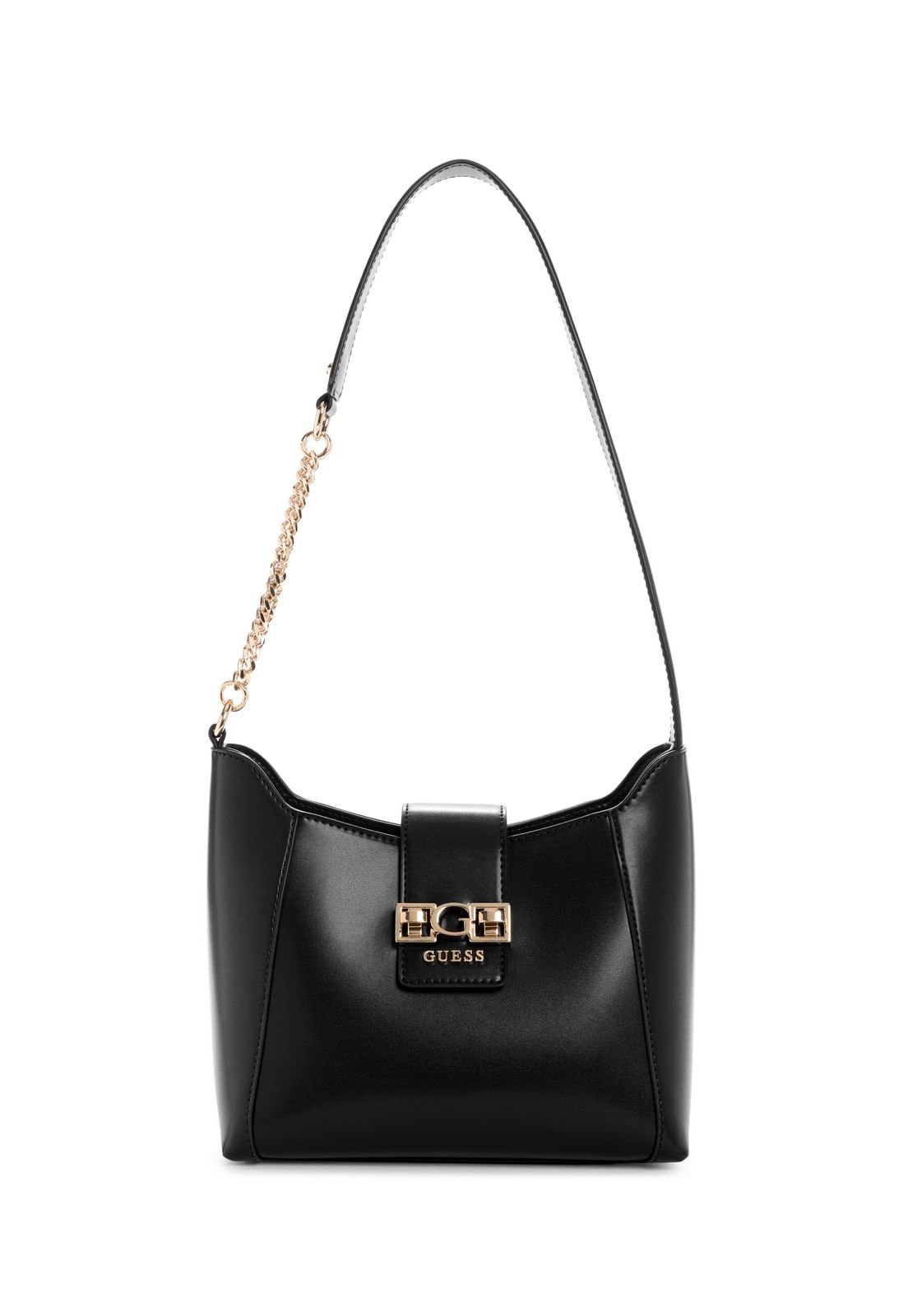 Bolsa Jane Hobo Preto