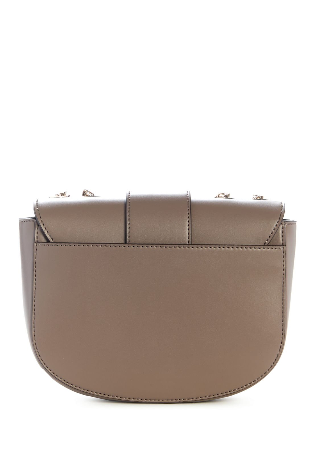 Bolsa Jane Convertible Xbody Flap Bege Bege 3