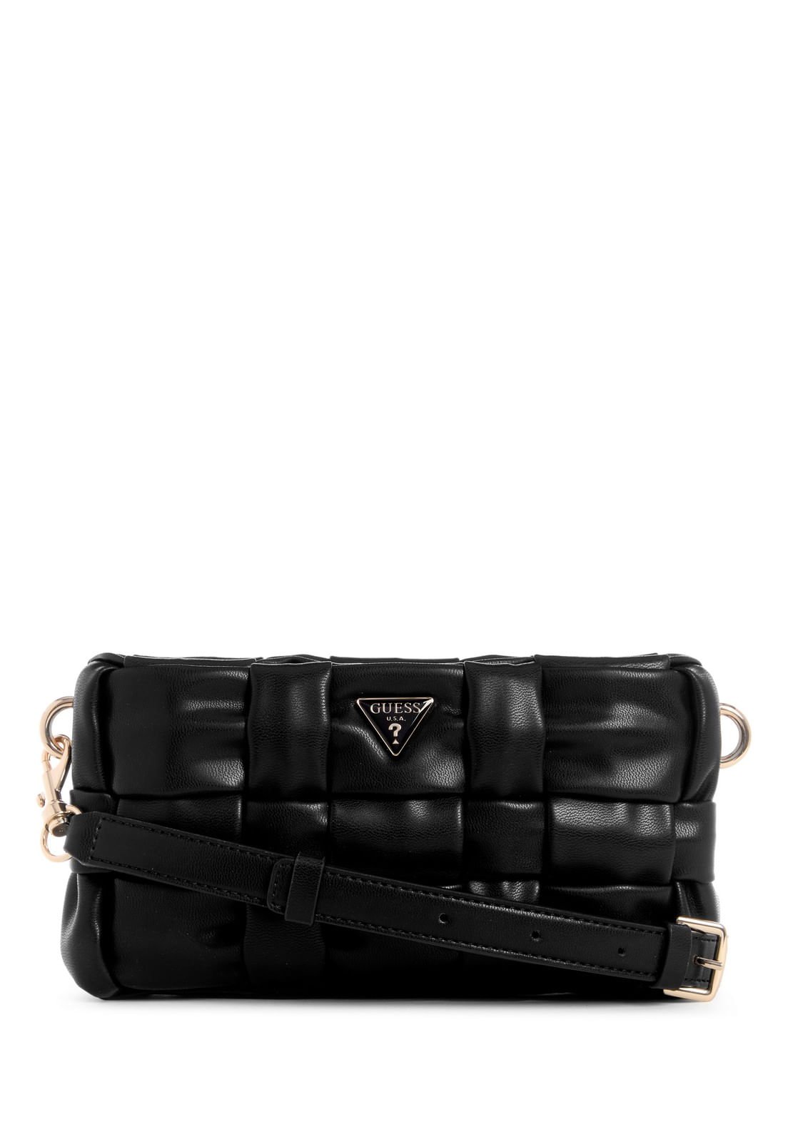 Bolsa Mini Marion Crossbody Preto