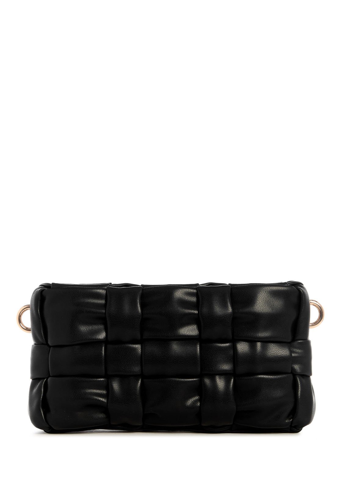 Bolsa Mini Marion Crossbody Preto Preto 3