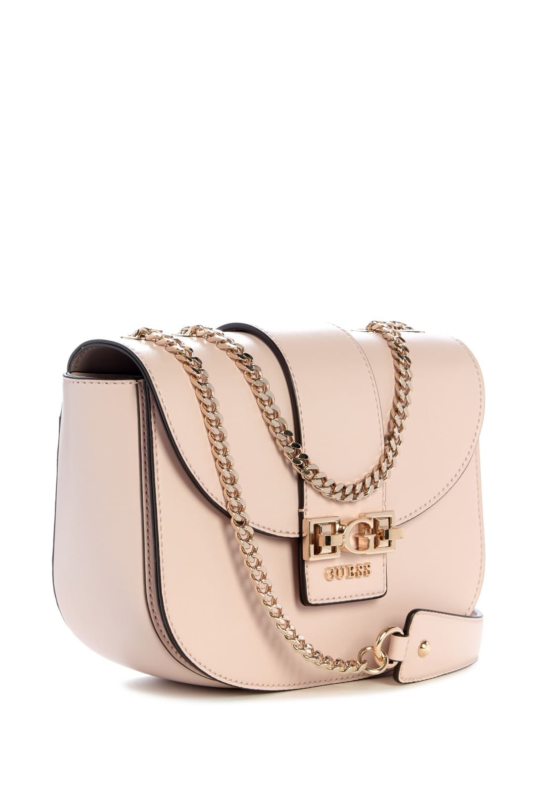 Bolsa Jane Convertible Xbody Flap Rosa Claro Rosa Claro 2