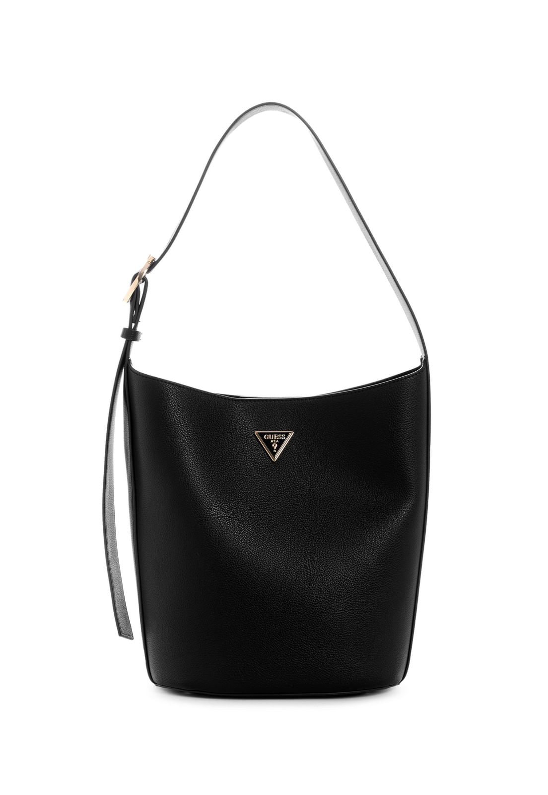 Bolsa Meridian II Bucket Preto