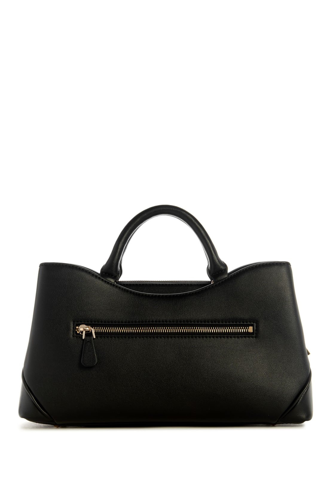 Bolsa Dea Girlfriend Satchel Preto Preto 3