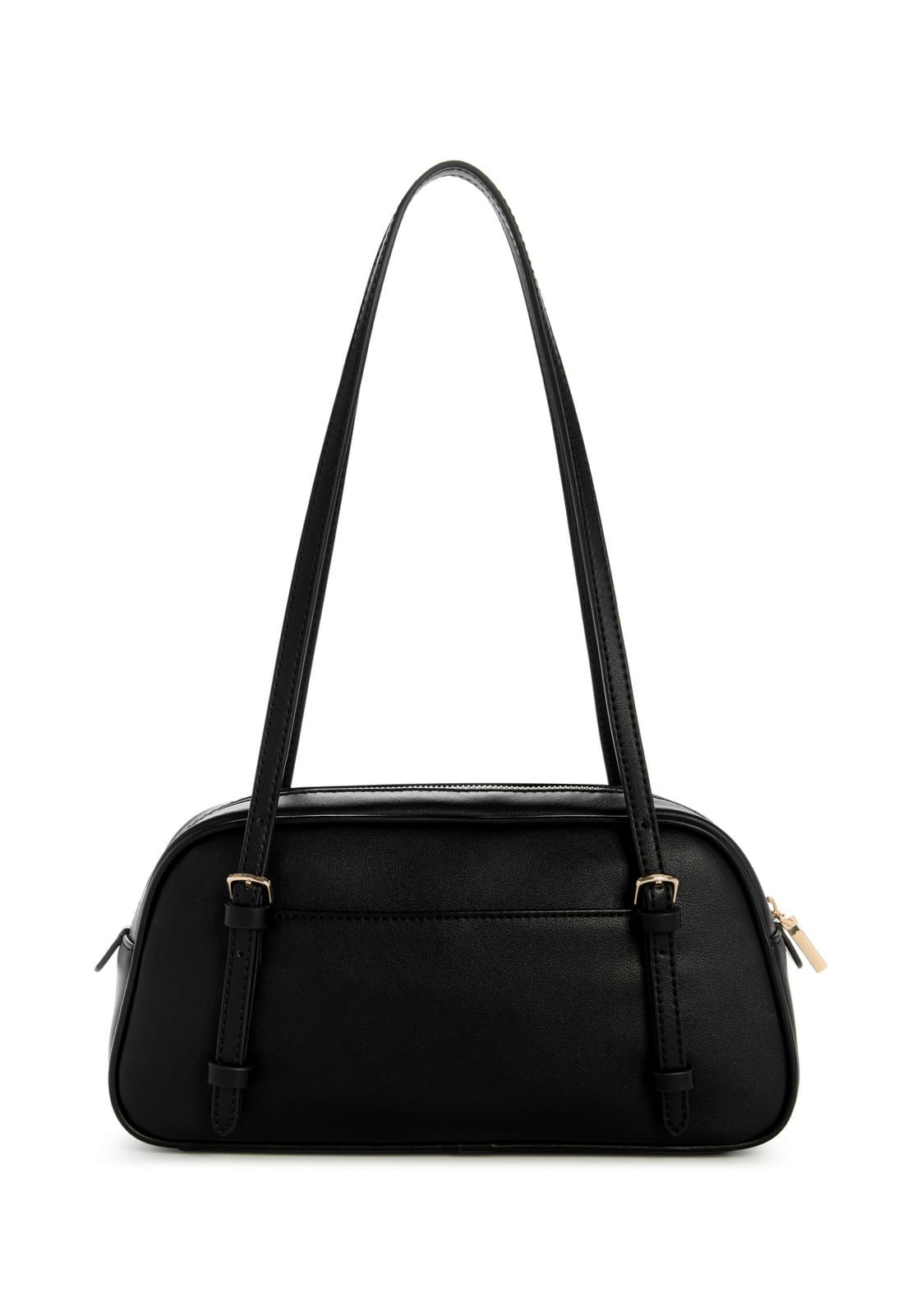 Bolsa Cerelia Shoulder Satchel Preto Preto 3