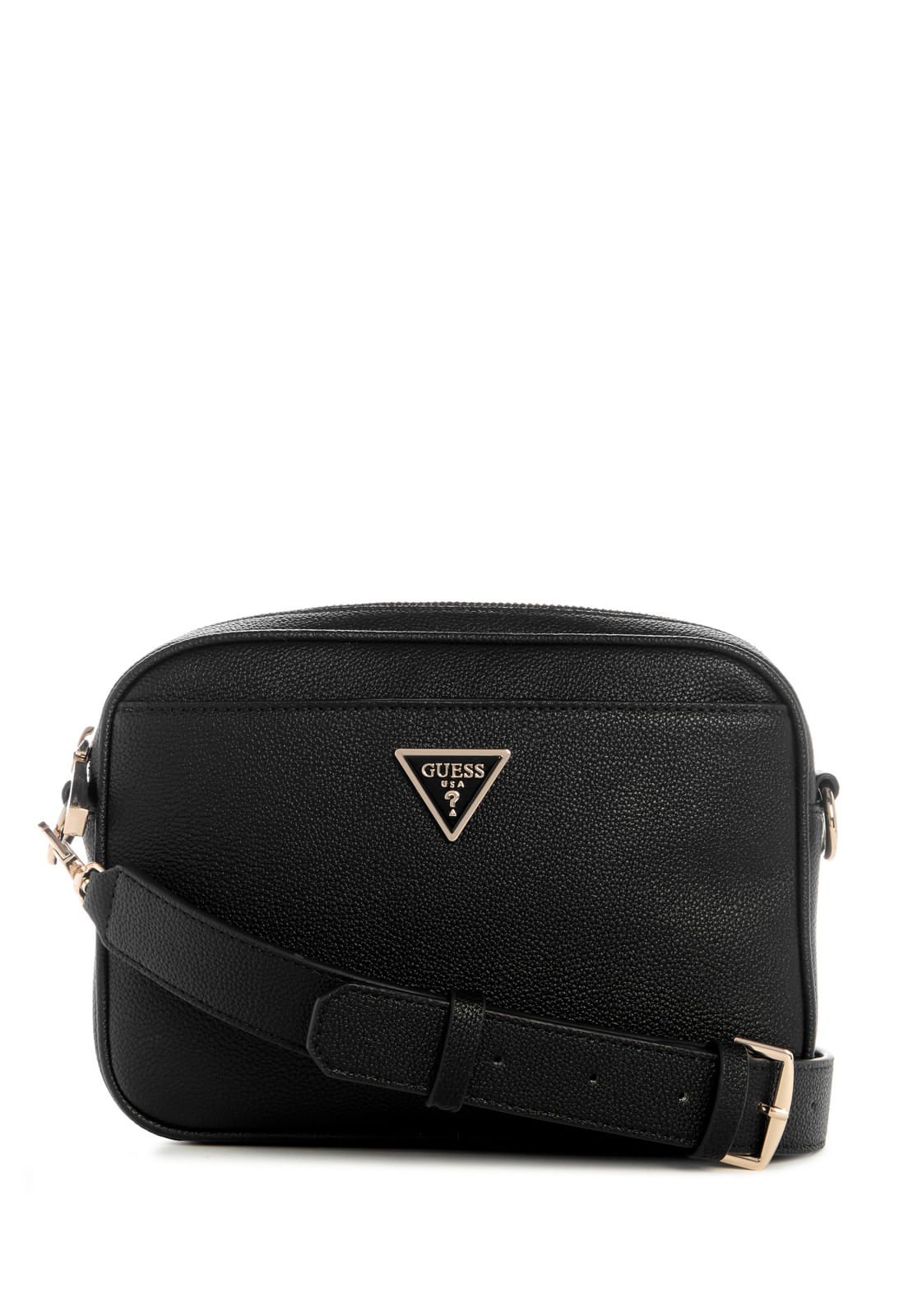 Bolsa Meridian Ii Camera Bag Preto Preto 1